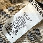 Vine & Love Leopard V Neck Buckle Top‎ Photo 13