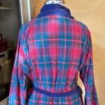 My husbands robe Green Size L Photo 4