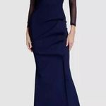 NWT Women's Chiara Bon La Petite Robe Maylys Mock Photo 0