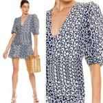 TALULAH La Maison  Remember Me Floral Print Mini Dress Photo 1