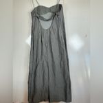 ZARA  Charcoal Sleeveless Top A0155 Photo 2