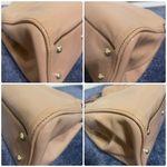 Gucci  Soho Beige Leather Bag Photo 6