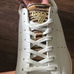 Gola Nova Safari Sneakers White Size 7 Photo 5