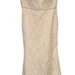 Christina Wu NWT Celebration Wedding Dress (6) Photo 0