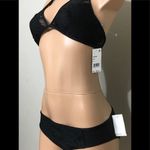 Kenneth Cole Crochet  Rock Royalty bikini. NWT Photo 5