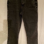 PacSun ‎ grey mom jeans sz 27 Photo 0