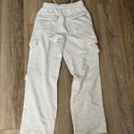 Garage  Cargo Sweatpants Size S Photo 2
