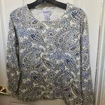 Bonworth FINAL MARKDOWN  paisley tee xsp Photo 0