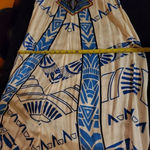 Flying Tomato SZ S Casual Halter Maxi DRESS Photo 8