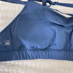 Aerie  Goals Rib Strappy Back Sports Bra Photo 6