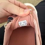 Vans Women's Ultracush pink on pink suede Sneakers Photo 3