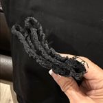 Articles of Society Black Straight Leg Jeans Size 28 Photo 3