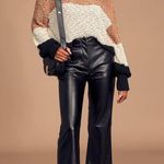 Lulus Lulu’s Striped Sweater  Photo 1