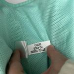 Vineyard Vines Sea View Quilted Mint Green Vest Photo 4