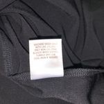 Cb Established 1962 black knot dress size 4 Photo 8