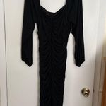 Amazon Formal Black Dress  Maxi Photo 1