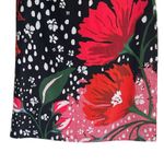 MINKPINK Shift Floral Nordstrom dress size M Photo 4