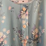 LoveU.Dear Camisole Top Cami 3X NWT Floral Photo 2