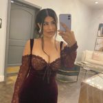 House Of CB  Maxi Dress Photo 3