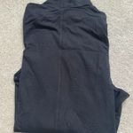 Target Black Mockneck bodysuit Photo 2