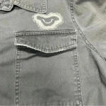 Disney Her Universe The Lion King Remember Who You Are Cargo Military Jacket Top Sz XL Photo 2