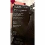 Free People Natural Sights Linen Shortall  size m Photo 8