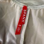 Spanx  Open Bust Full Slip Size Small Beige Tan NEW Smart Grip Slip Photo 7