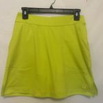 FootJoy  Performance Interlock Knit‎ Golf Skort Size XS Photo 0
