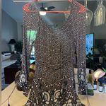 The Jetset Diaries  FLORAL ROMPER Photo 4