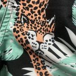 Boardies Tiger Palm Tree Swim Shorts BNWT Black Size M Photo 3