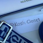 Michael Kors MK Jet Set Travel Tech Attached Crossbody With Adjustable Strap Photo 4