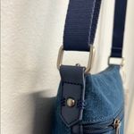 Sakroots Crossbody Bag with Floral Embroidery πΌππ Photo 4