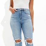 American Eagle Mom Jean Photo 0