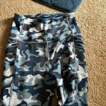 Nicole Miller  sport leggings M Photo 3