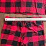 Old Navy flannel pajama set, plus size XXL Photo 10