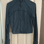 Lululemon  Define Jacket Cropped Photo 0