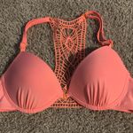 Xhilaration Target Bright Pink Bikini Top Photo 0