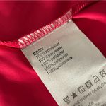 Baleaf  pink athletic jacket Size Small NWT Photo 5