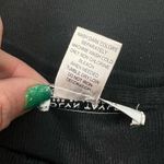 Carolyn Taylor Y2K Vintage  Rhinestone Flag Tee XL Photo 6