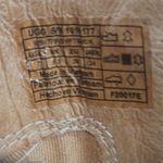 UGG FS2197 EUC $225  Camden Exotic Chelsea Boots size 7 Photo 7