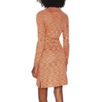 l*space L* Aria Mini Dress In Sahara Large Photo 6