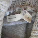 Anthropologie  Sleeping on Snow Wool Alpaca Blend Pullover Sweater Photo 8