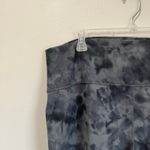 Lululemon Wunder Under High Rise Luxtreme Leggings 20 Marble Wash Titanium Photo 4