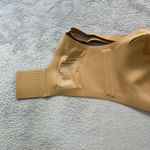 Honeylove Crossover Bra 36DDD F/G Beige Wireless Lift Support Shapewear Comfort‎ Tan Size undefined Photo 6