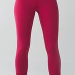 Lululemon Reversible Wunder Under Crop Photo 0