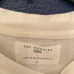 Sol Angeles  NWOT Bonvoyage Tee Photo 5