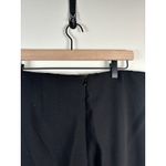Vince Camuto  Womens Pants Black Size 8‎ High Rise Career Pant Polyester Blend Photo 9
