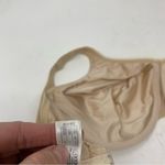 Wacoal  Basic Beauty Full Figure Seamless Underwire Bra Beige Tan Size 34DDD Photo 4