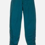 Old Navy  Active Balance Leggings | Size Small | Teal Blue Green Photo 1
