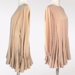 Gianni Bini  Balloon Sleeve Mini Dress XS Photo 4